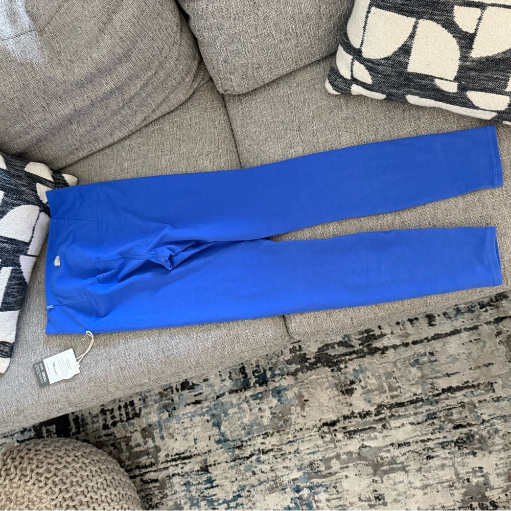Vuori “Clean Elevation” Leggings - Picture 4 of 4